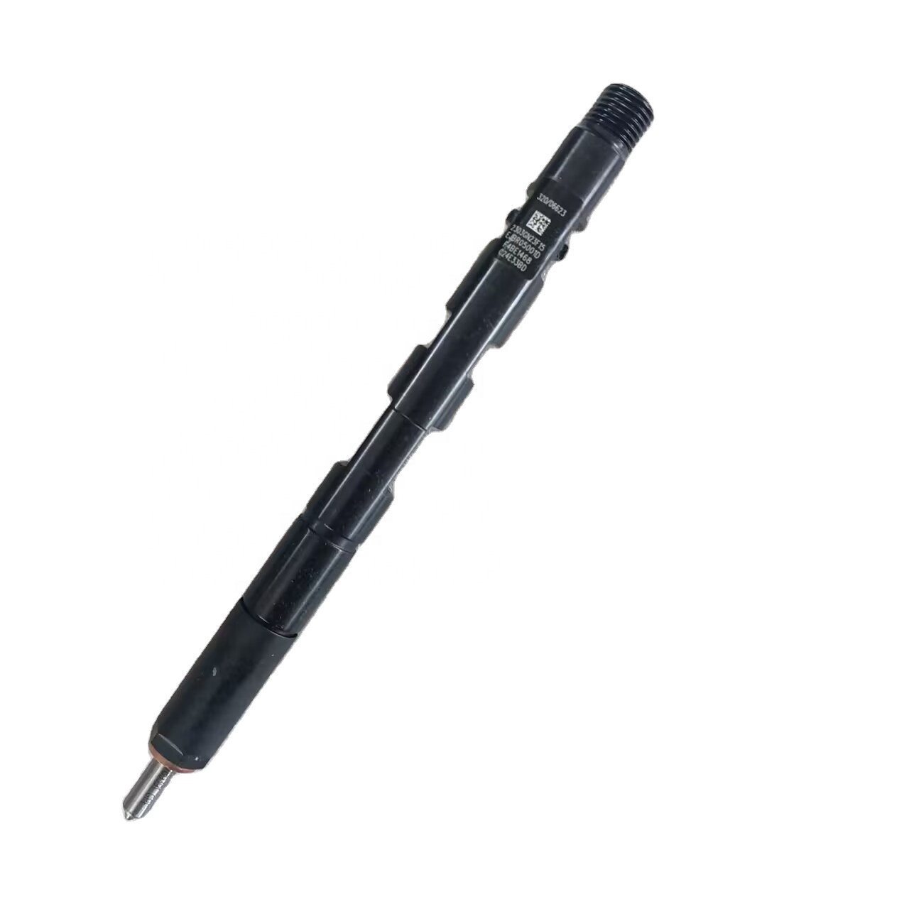 Delphi JCB common rail injector EJBR05001D 320-06623 loader shovel 444 handler 4.4L diesel injector construction equipment parts