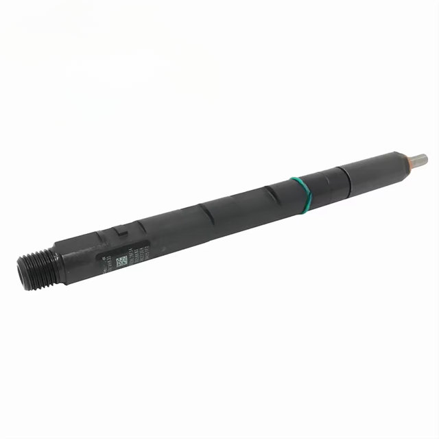 Delphi JCB diesel fuel injector 28258683 320-06833 448 engine tracked excavator construction equipment parts Delphi JCB diesel fuel injector 28258683 320-06833 448 engine tracked excavator construction equipment parts