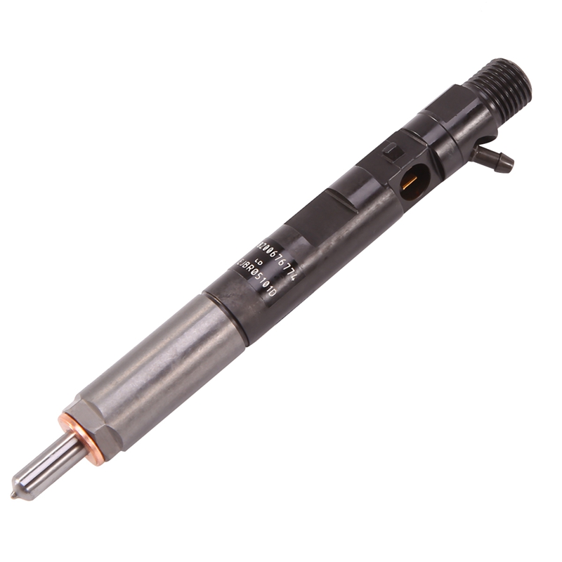 Delphi Renault common rail fuel injector 28232251 R03101D R05101D R05102D 166001137R diesel injector automotive parts Delphi Renault common rail fuel injector 28232251 R03101D R05101D R05102D 166001137R diesel injector automotive parts