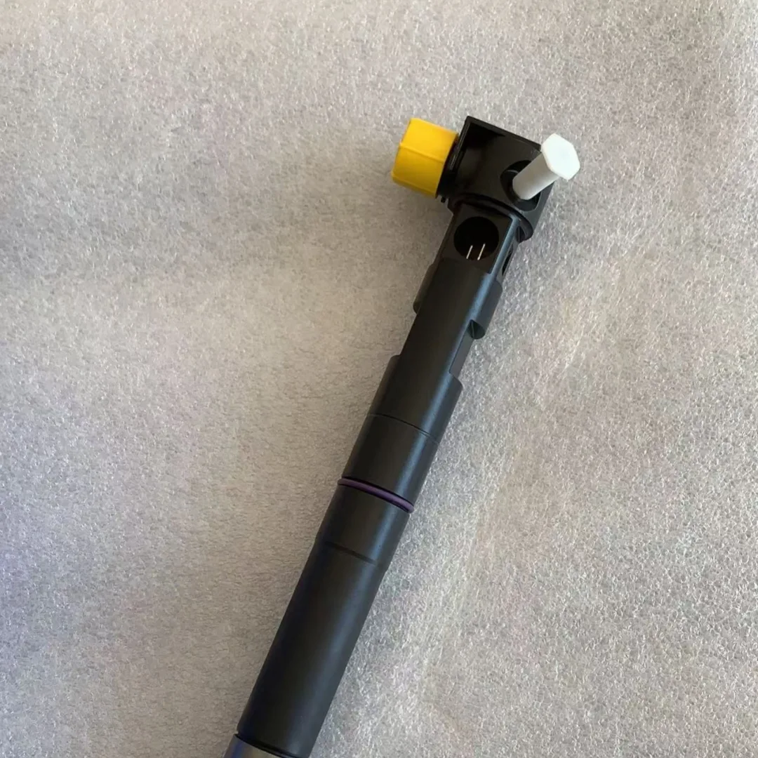 Delphi diesel fuel injector 33800-4A700 excavator parts name Delphi diesel fuel injector 33800-4A700 excavator parts name
