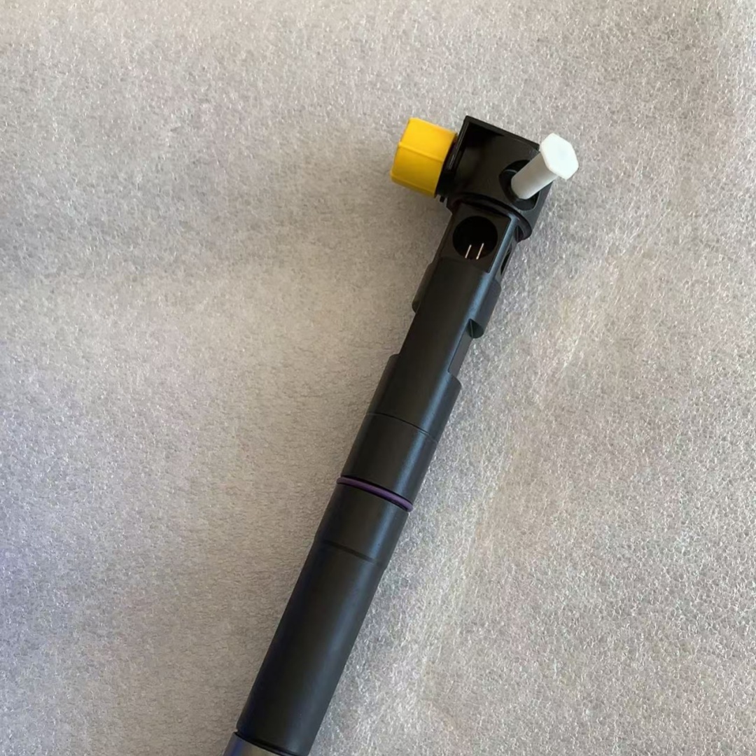 Delphi diesel fuel injector 33800-4A700 excavator parts name Delphi diesel fuel injector 33800-4A700 excavator parts name