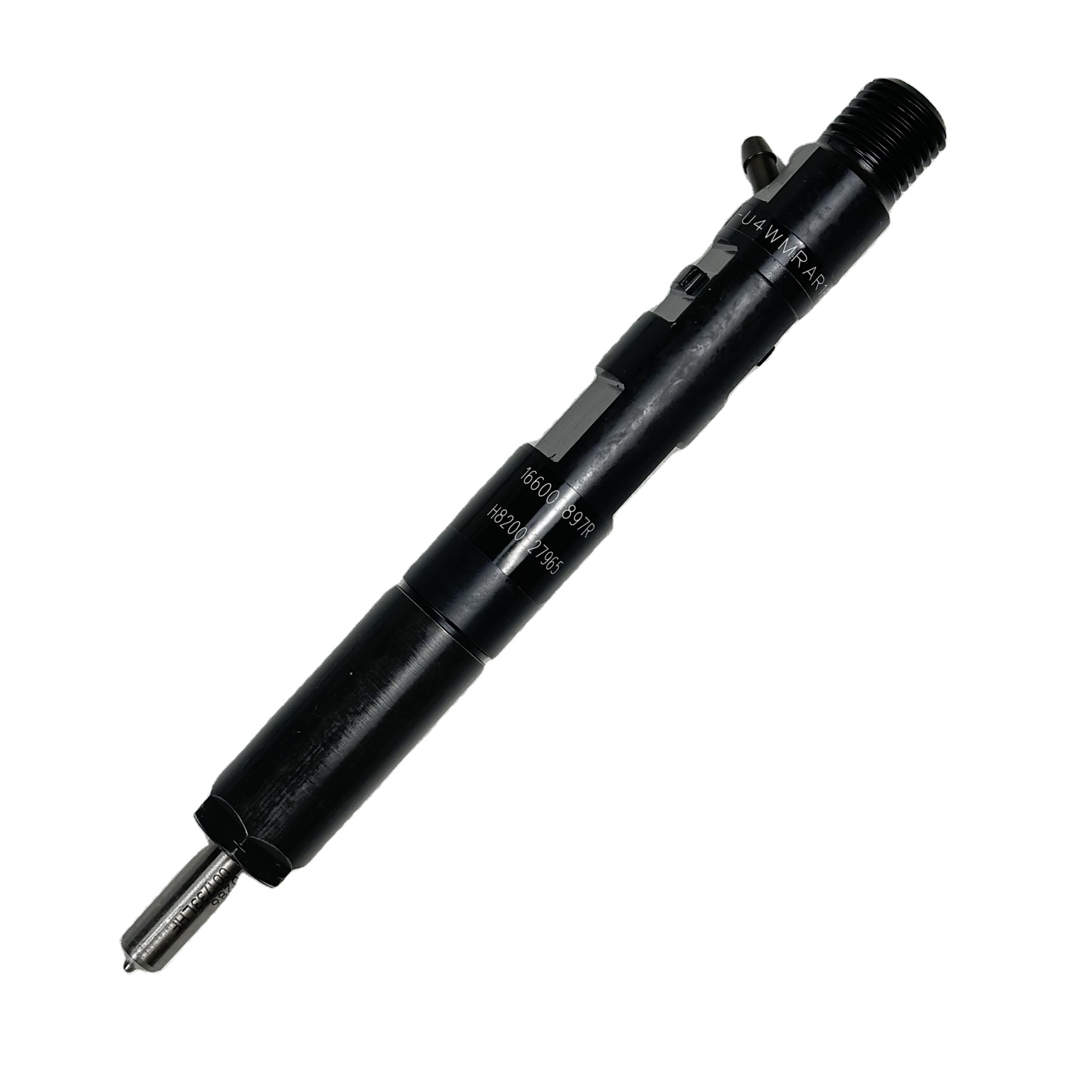 Delphi fuel injector Renault Nissan 1.5 DCI diesel injector 166000897R R05601D 28232234 28237259 common rail injector automotive parts Delphi fuel injector Renault Nissan 1.5 DCI diesel injector 166000897R R05601D 28232234 28237259 common rail injector automotive parts