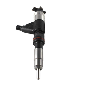 Denso 095000-6310 RE530362 SE501925 excavator parts for sale Fuel Injector Common Rail Injector John Deere 4.5L 6.8L Reman 4045T 6068T S350 200DLC 210G excavator spare part