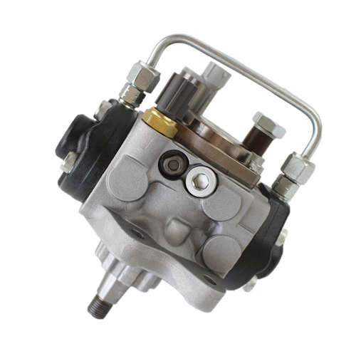 Denso Isuzu 4HK1 5.2L Engine NPR NPR-HD NQR NRR Trucks   HP3 Diesel Fuel Injection Pump  294000-0266 8-97328886-5 294000-0260 - 副本