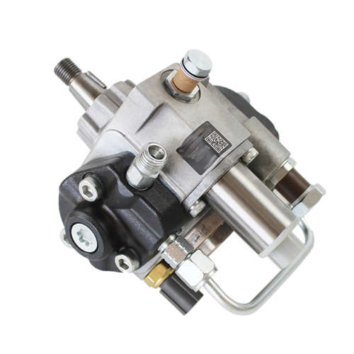 Denso Isuzu 4HK1 5.2L Engine NPR NPR-HD NQR NRR Trucks HP3 Diesel Fuel Injection Pump 294000-0266 8-97328886-5 294000-0260 - Image 1