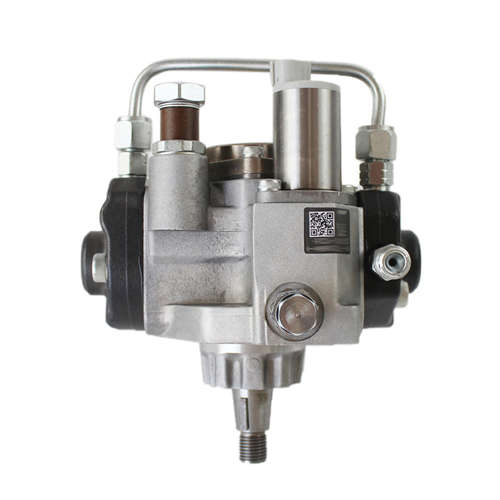 Denso Isuzu 4HK1 5.2L Engine NPR NPR-HD NQR NRR Trucks HP3 Diesel Fuel Injection Pump 294000-0266 8-97328886-5 294000-0260 - Image 2