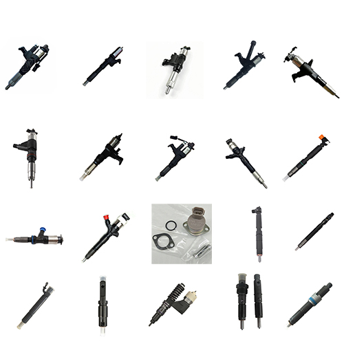 Denso Nissan diesel injector 16600-EB70B 16600-EB70D 095000-6250 Navara D40 D22 NP300 Frontier Pathfinder R51 YD25 2.5L DDTi dCi Euro 4 engine