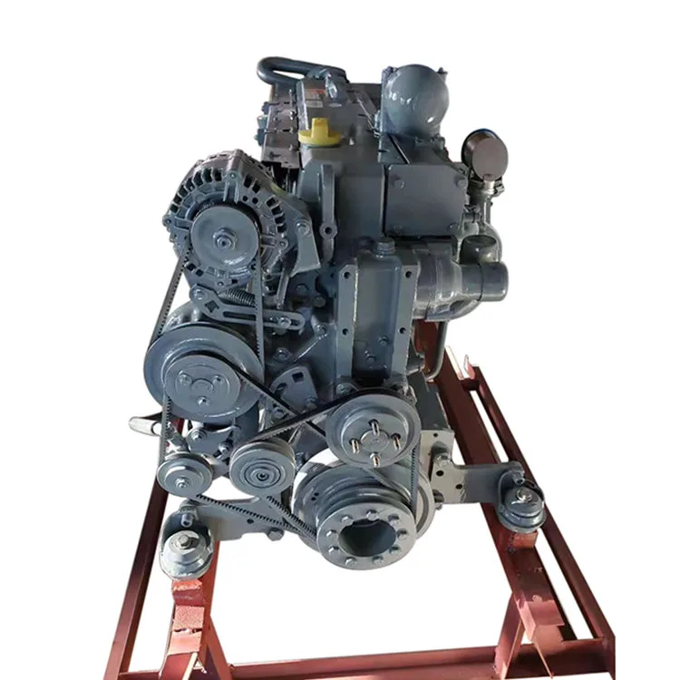 Deutz 6M1013 diesel engine assembly construction machinery spare parts China supplier Deutz 6M1013 diesel engine assembly construction machinery spare parts China supplier
