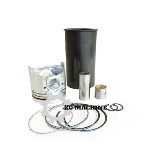Deutz Excavator 7116KZ BFL913 Diesel Engine spare parts Liner Kit piston ring kit SNAP RING main bearing valve guide Intake valve gasket kit - Image 2