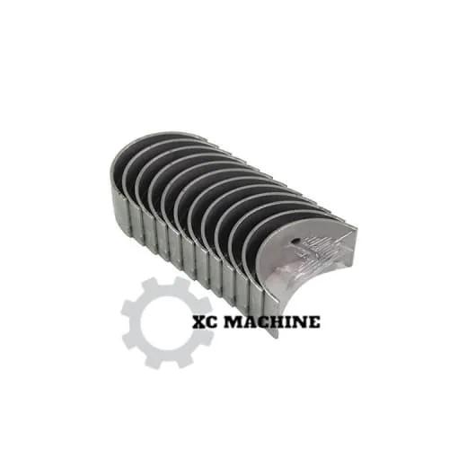 Deutz Excavator 7116KZ BFL913 Diesel Engine spare parts Liner Kit piston ring kit SNAP RING main bearing valve guide Intake valve gasket kit - Image 4