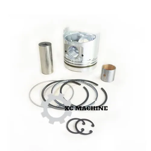 Deutz Excavator D7D D7E D5E BFM1015C Diesel Engine spare parts piston 4089348 3992117 Deutz Excavator D7D D7E D5E BFM1015C Diesel Engine spare parts piston 4089348 3992117