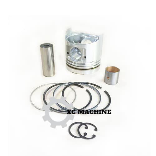 Deutz Excavator D7D D7E D5E BFM1015C Diesel Engine spare parts piston 4089348 3992117