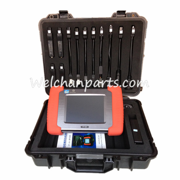 Contruction Machine Diagnostic Scanner Tool HT-8A For Case excavator excavators,truck,construction machine ,forestry caterpillar