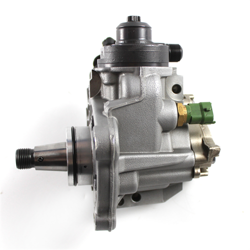 Bosch Yanmar 3TNV86 3TNV88 4TNV86 4TNV88 Engine John Deere 4044 4052 4066 320G 323E 324E 324G 325G 326E Diesel Fuel Injection Pump 0445020509 129A00-51000 32K61-07900 12643002 CP4 - Image 2