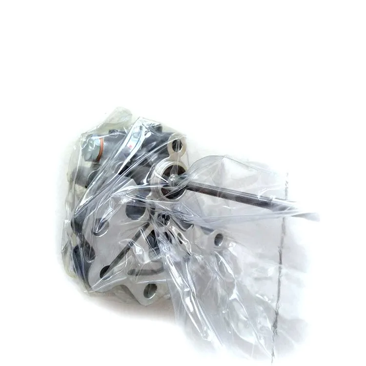 Diesel fuel injection pump 85104373 Volvo FH12 fuel pump Volvo FH16 fuel pump RVI Magnum DX11 fuel pump 21067551 car fuel pump truck engine parts - Image 1