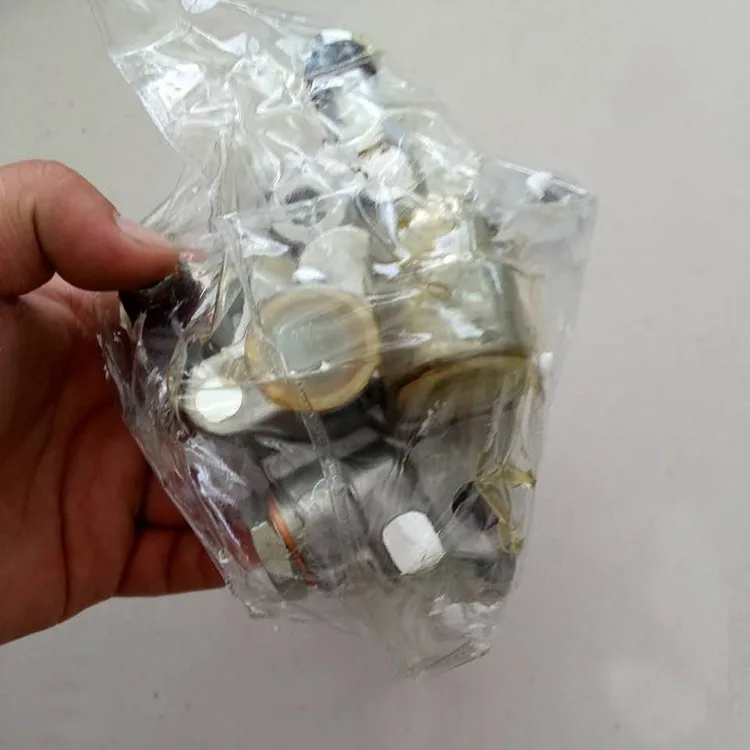 Diesel fuel injection pump 85104373 Volvo FH12 fuel pump Volvo FH16 fuel pump RVI Magnum DX11 fuel pump 21067551 car fuel pump truck engine parts - Image 2