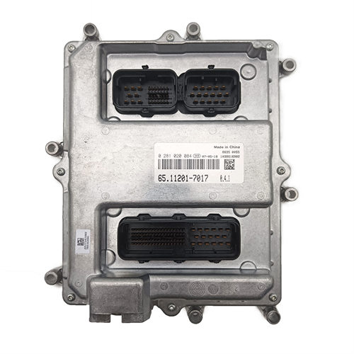 Doosan DX140LC DX180LC DX190LC DX225LC Doosan engine parts DX230LC DX340LC DX140W DX190W Excavator DL250 Loader 65.11201-7017 ECU Controller ECM Electronic Control Unit Module Doosan bobcat stock Doosan DX140LC DX180LC DX190LC DX225LC Doosan engine parts DX230LC DX340LC DX140W DX190W Excavator DL250 Loader 65.11201-7017 ECU Controller ECM Electronic Control Unit Module Doosan bobcat stock