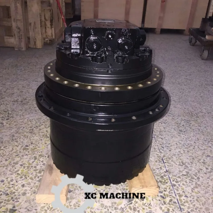 Doosan 155LC-5 175LC-5 Final drive Doosan parts online Doosan machinery Doosan 155LC-5 175LC-5 Final drive Doosan parts online Doosan machinery