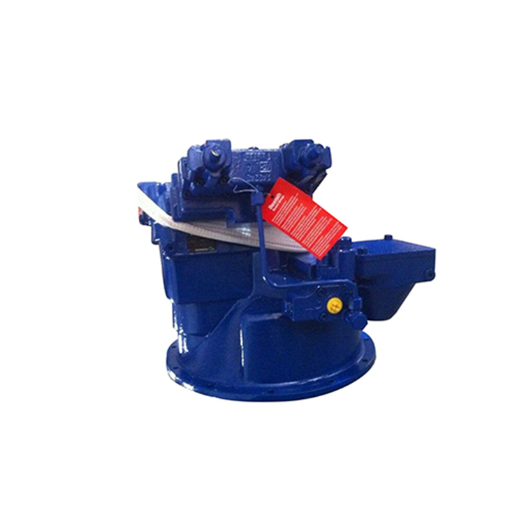 Doosan 340LCB Excavator Hydraulic Main Piston Pump Assy 401-00253 hydraulic Pump Spare Parts Construction Machinery Hydraulic repair Parts