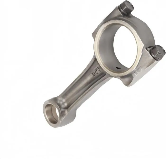 Doosan construction equipment dealers connecting rod DB58 Doosan parts catalog