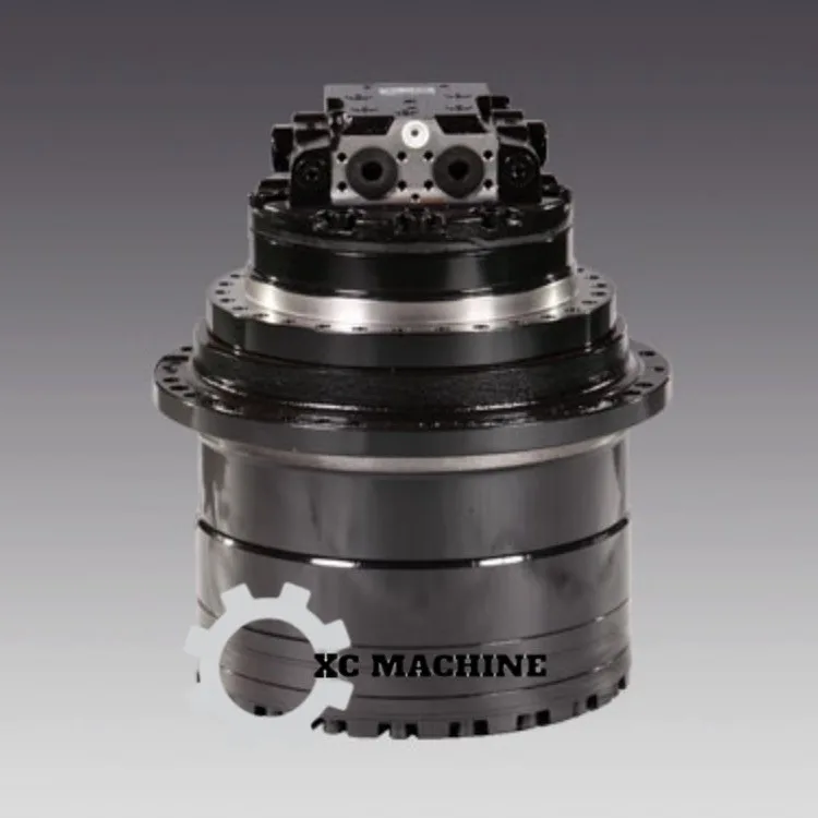 Doosan DH200 R225 S225-5 Final drive TM40 Doosan 225dx - Image 1
