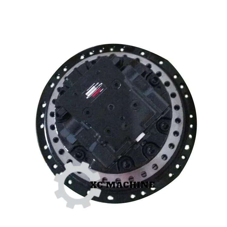 Doosan DH200 R225 S225-5 Final drive TM40 Doosan 225dx - Image 3