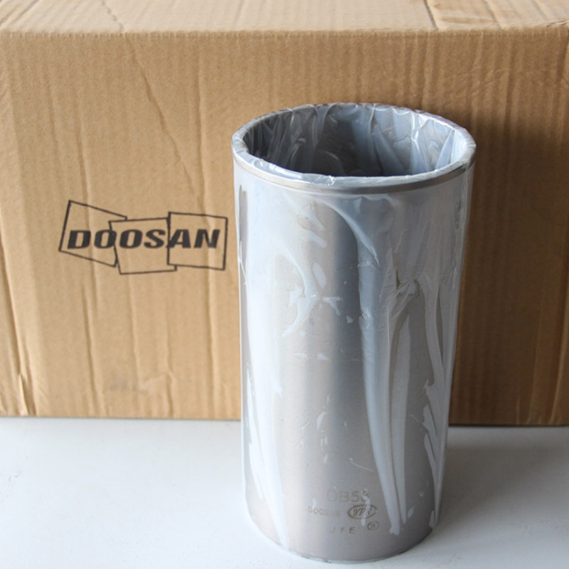 Doosan DL550 DB66T2 Overhaul Repair Kit Doosan construction equipment