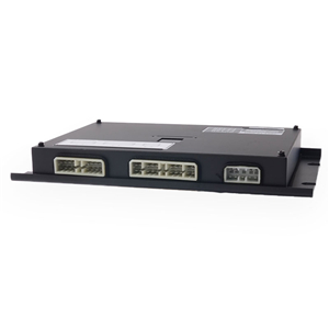 Doosan Daewoo Excavator 543-00055 543-00055A E-EPOS Doosan dozer Excavator Controller Control Panel for S255LCV Direct Injection Engine 543-00055 543-00055A 543-00055B 543-00055C 543-00055E Doosan eng - Image 2
