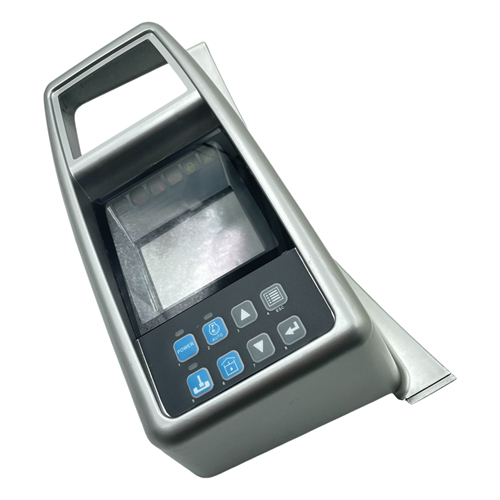 Doosan Daewoo DX140 DX210 DX225LC DX340 DX420LC Doosan excavator 140 Monitor Display Panel Cluster Gauge Panel Doosan excavator parts online 30042600012 539-00076 539-00076A 539-00076B 539-00076C 539-