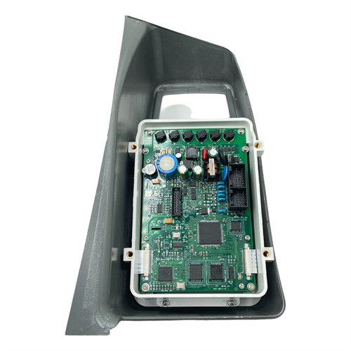 Doosan Daewoo DX140 DX210 DX225LC DX340 DX420LC Doosan excavator 140 Monitor Display Panel Cluster Gauge Panel Doosan excavator parts online 30042600012 539-00076 539-00076A 539-00076B 539-00076C 539- - Image 2