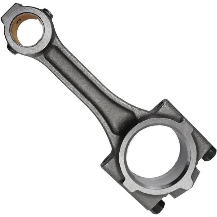 Doosan Daewoo connecting rod D2366 D2366T DE12 China manufacturer supplier engine parts DH360-5 DH420-7 excavator components