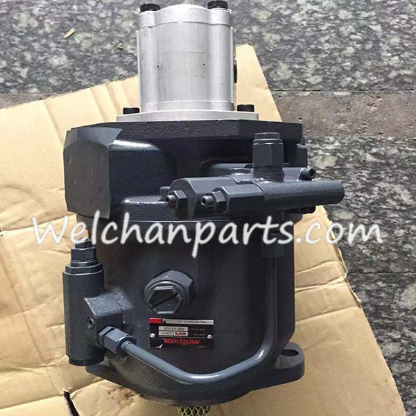 Doosan Rexroth AP2D36 Hydraulic main pump DH80-7 Doosan excavator for sale Doosan Rexroth AP2D36 Hydraulic main pump DH80-7 Doosan excavator for sale