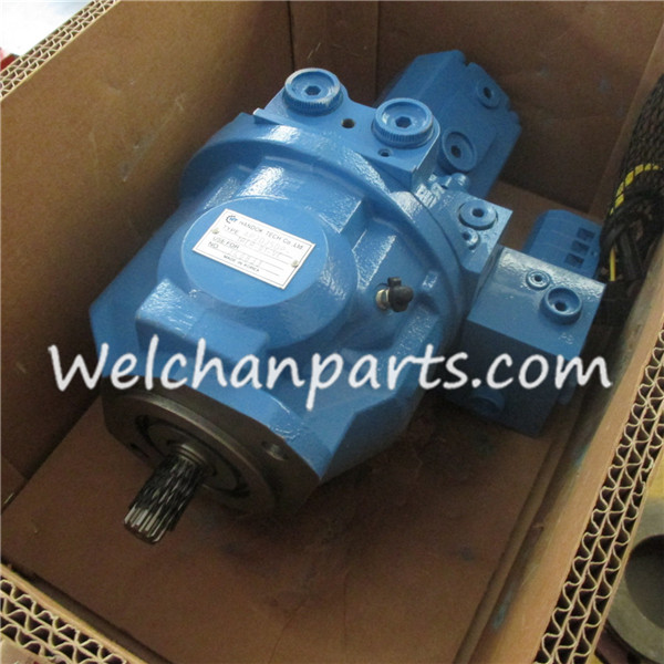  Doosan Rexroth AP2D25 AP2D28 AP2D36 pump genuine new Doosan Excavator DX55 DH55 K027212A Doosan distributors Doosan generator
