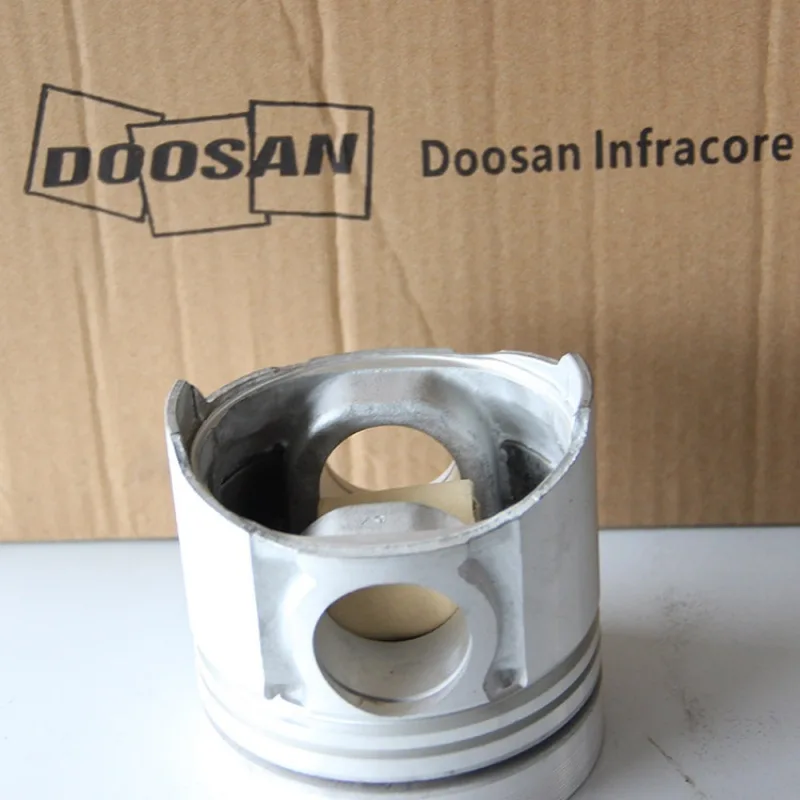 Doosan parts SOLAR 220 DB58T Overhaul Repair Kit Doosan loader