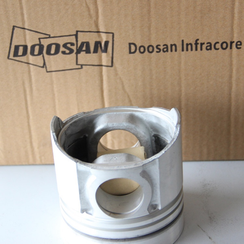 Doosan SOLAR170 D1146 Overhaul Repair Kit Doosan parts distributors