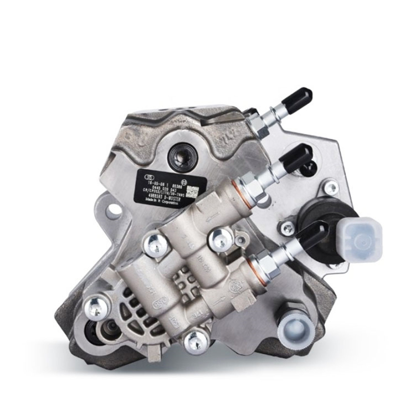 Doosan tractors fuel injection pump 0445020067 Doosan 140 excavator Doosan tractors fuel injection pump 0445020067 Doosan 140 excavator