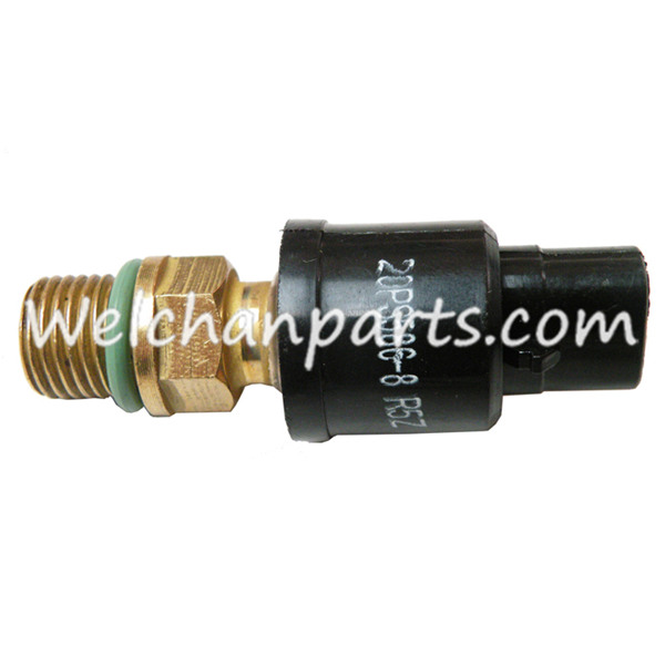 Hitachi equipment Doowae Exacavator DH220-5 Hitachi Ex200-2-3 pressure sensor 4254563 sensor 20PS586-8 Hitachi power tools