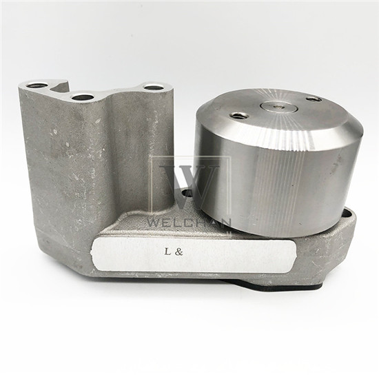 VOLVO VOE21620116 20518337 aftermarket excavator parts Fuel Pump 0429-7075 0429-4706 VOLVO Excavator EC210 EC240 EC290 Engine Fuel Pump