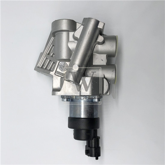 CaterPillar Engine Injection Pump 02113830 CaterPillar Excavator EC210 Engine D6E Caterpillar trucks for sale Fuel Regulator Control Valve Caterpillar excavator - Image 2