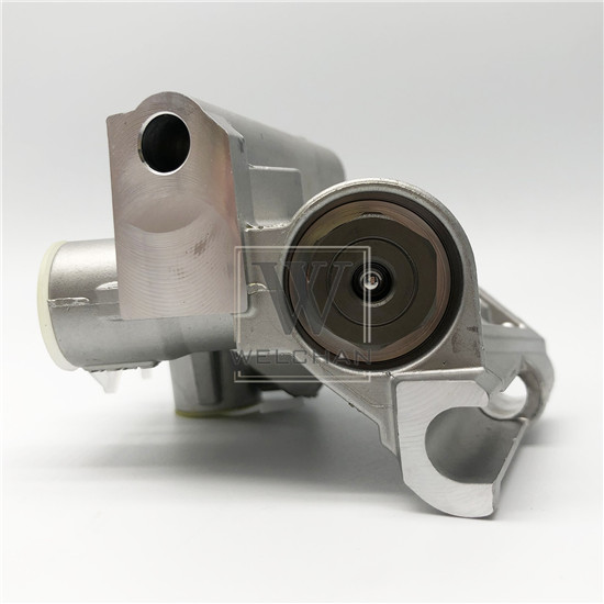 CaterPillar Engine Injection Pump 02113830 CaterPillar Excavator EC210 Engine D6E Caterpillar trucks for sale Fuel Regulator Control Valve Caterpillar excavator - Image 3