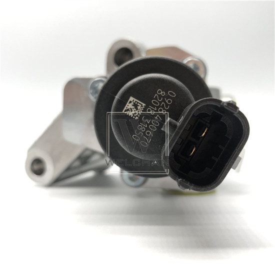 CaterPillar Engine Injection Pump 02113830 CaterPillar Excavator EC210 Engine D6E Caterpillar trucks for sale Fuel Regulator Control Valve Caterpillar excavator - Image 4