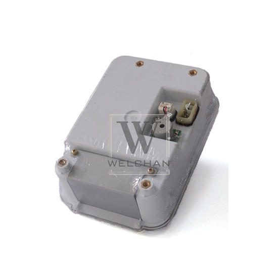 Caterpillar 106-0172 Monitor Display LCD Screen Panel Caterpillar E312B Excavator Monitor E320B E330B E322B Caterpillar forklifts Excavator Monitor Display Panel excavator thumb parts - Image 3