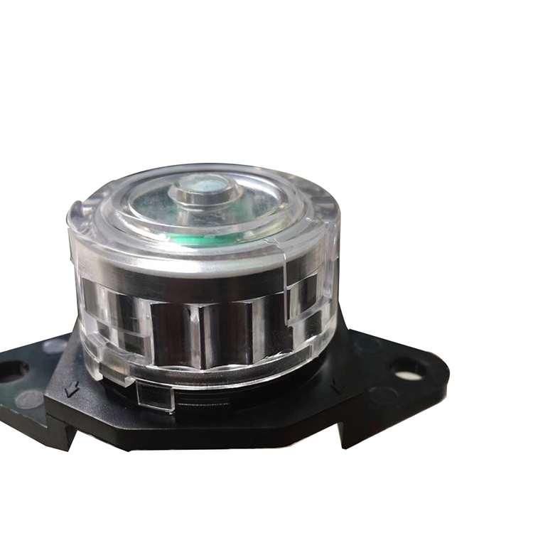 Excavator Parts Throttle Rotary Knob Switch 21N8-20902 for Hyundai R225-7 R160-7 R210-7