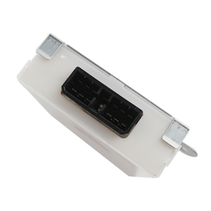 Sumitomo 176810-0070 Excavator Wiper Motor Controller KHN3392 Wiper Motor Controller Fit Sumitomo Excavator SH120-5 SH200-5 SH210-5 SH300-5 SH350-5 Wiper Motor Control 24V excavator used parts excavat - Image 2
