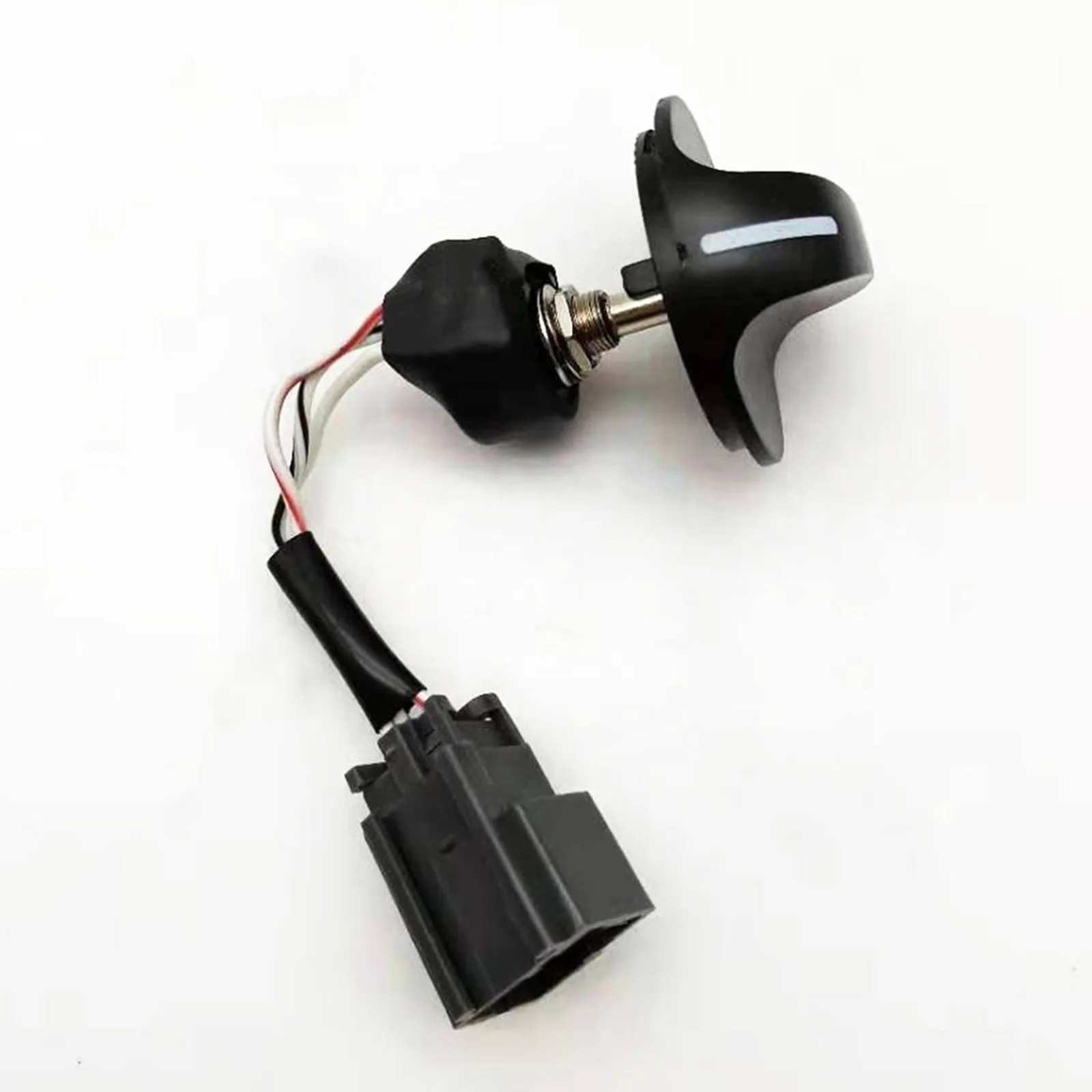 For Komatsu PC200-6 PC200-5 Electrical Parts Throttle Motor Knob 7825-30-1301 22U-06-22420 - Image 2
