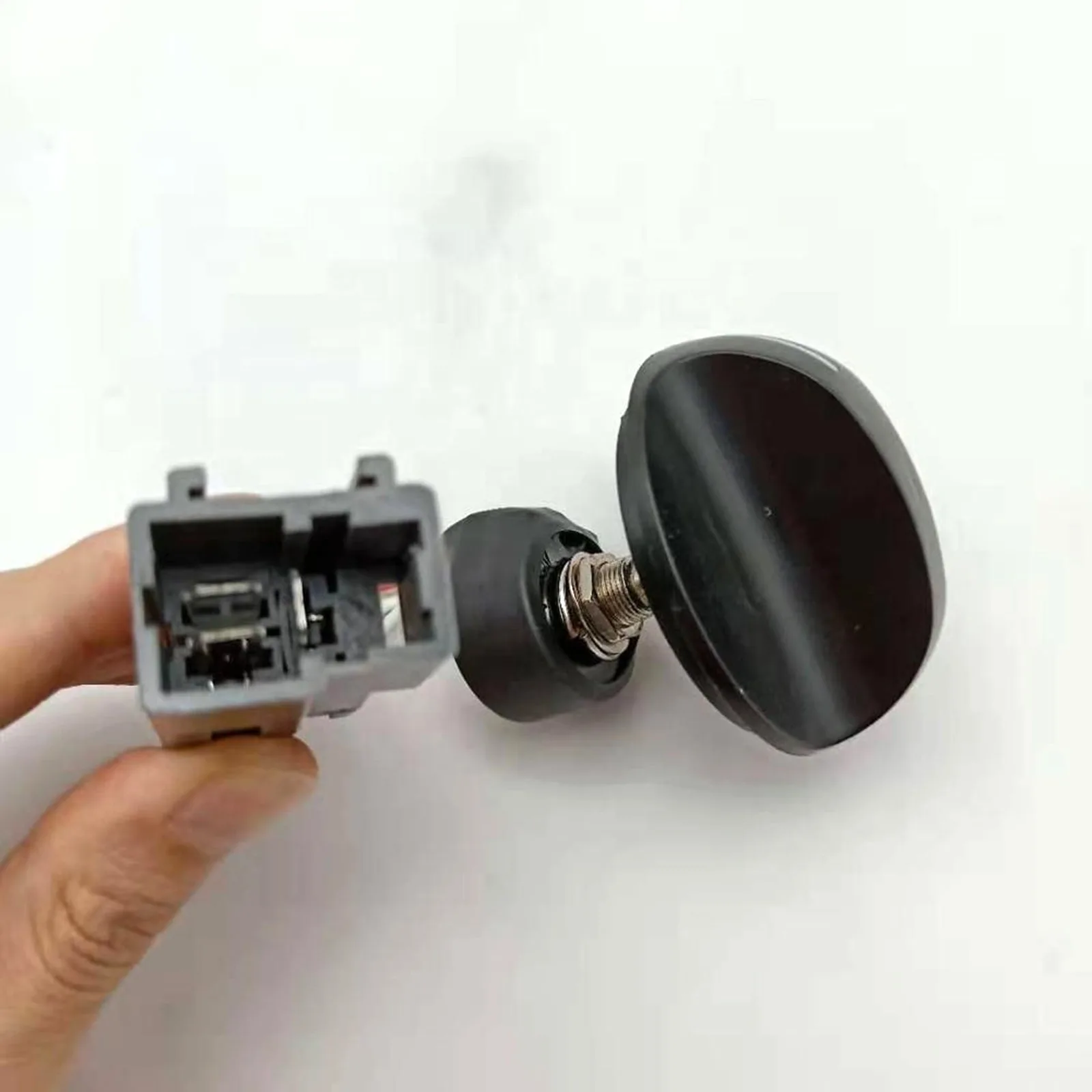 For Komatsu PC200-6 PC200-5 Electrical Parts Throttle Motor Knob 7825-30-1301 22U-06-22420 - Image 4