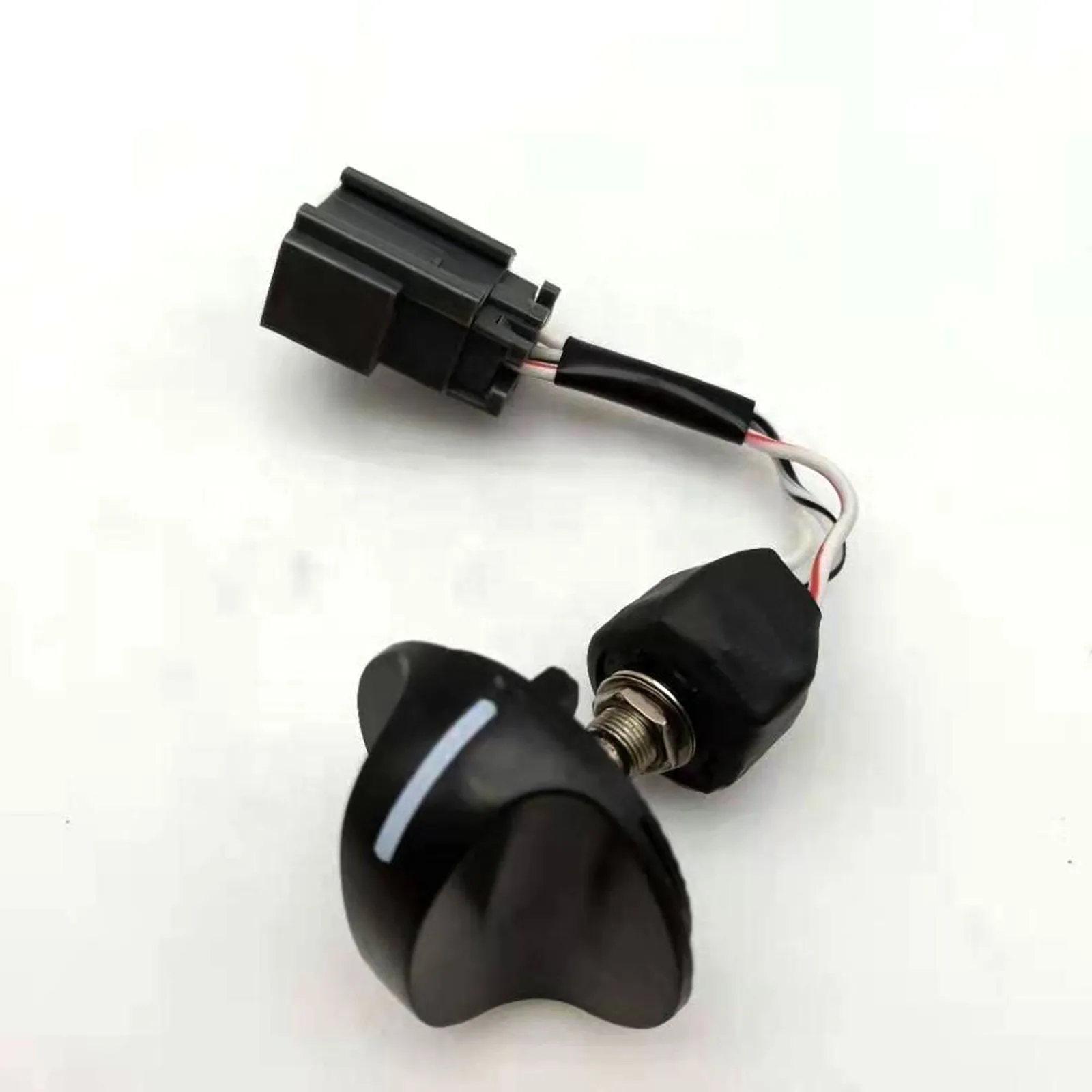 For Komatsu PC200-6 PC200-5 Electrical Parts Throttle Motor Knob 7825-30-1301 22U-06-22420