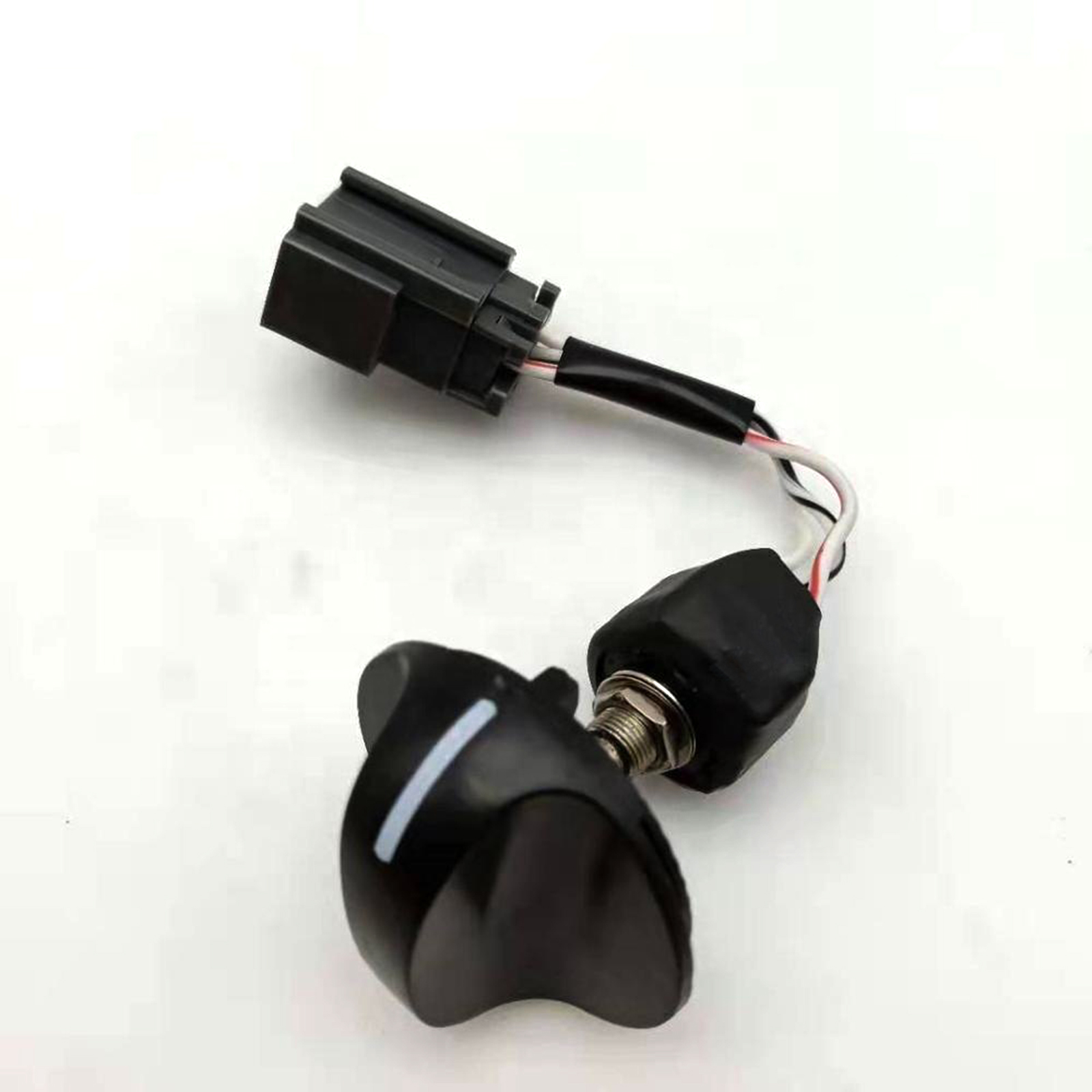 For Komatsu PC200-6 PC200-5 Electrical Parts Throttle Motor Knob 7825-30-1301 22U-06-22420