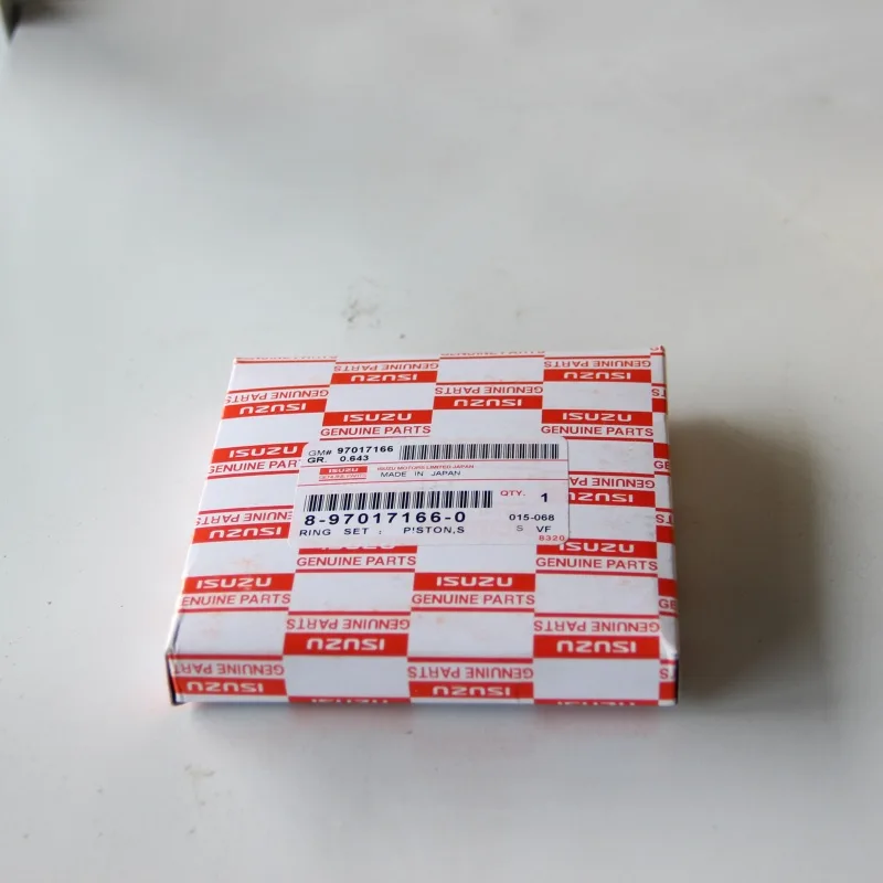 HITACHI Crawler loade  SL180-6 4BTA3.9 Engine Overhaul Repair Kit Piston Liner Kit Ring main bearing valve guide gasket kit Cylinder Block Cylinder Head assy