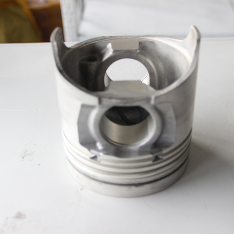 HITACHI Excavator ZX210-5G  ZX210-6  B6.7 Engine Overhaul Repair Kit Piston Liner Kit Ring main bearing valve guide gasket kit Cylinder Block Cylinder Head assy